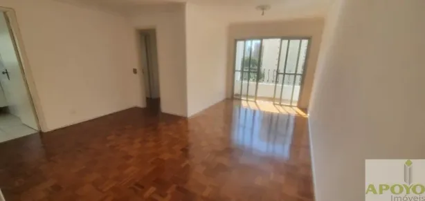 Apartamento com 2 Quartos à venda, 87m² no Moema, São Paulo