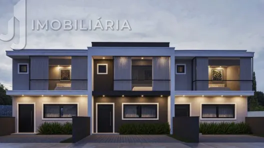 Casa com 3 Quartos à venda, 120m² no Ingleses do Rio Vermelho, Florianópolis