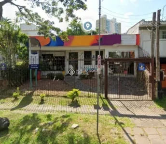 Lote/Terreno à venda, 300m² no Boa Vista, Porto Alegre