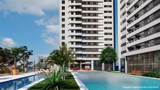 Apartamento com 3 Quartos à venda, 87m² no Prata, Campina Grande