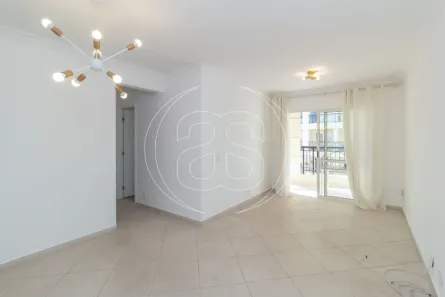 Apartamento com 2 Quartos para alugar, 70m² no Indianópolis, São Paulo