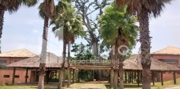 Lote/Terreno à venda, 380m² no Swiss Park, Campinas
