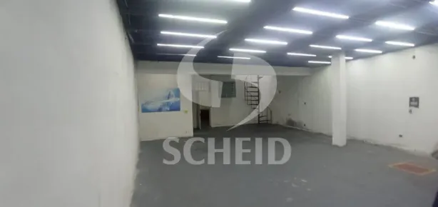 Prédio Comercial à venda, 650m² no Santo Amaro, São Paulo