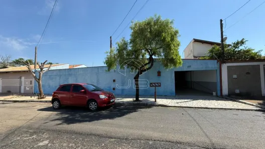 Casa com 1 Quarto à venda, 162m² no João Aranha, Paulínia