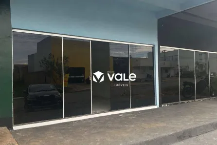 Sala Comercial para alugar, 50m² no Plano Diretor Sul, Palmas