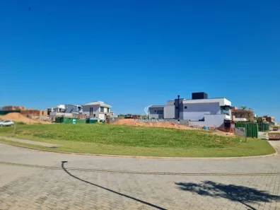 Lote/Terreno à venda, 318m² no Residencial Jatibela, Campinas