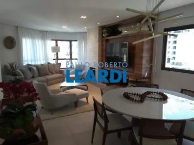 Apartamento com 4 Quartos à venda, 192m² no Aclimação, São Paulo