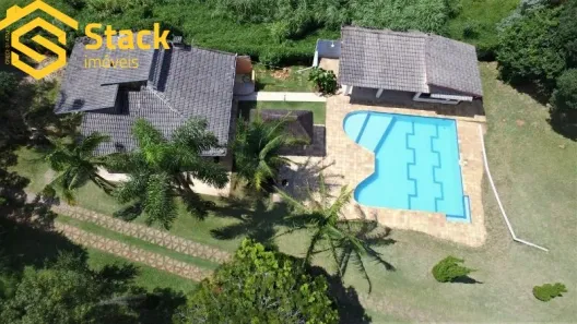 Fazenda/Sítio com 5 Quartos à venda, 7500m² no Arataba, Louveira