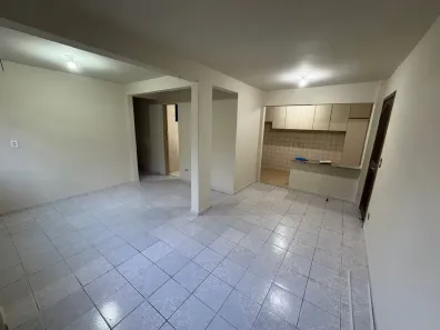 Apartamento com 2 Quartos para alugar, 62m² no Boa Vista, Curitiba