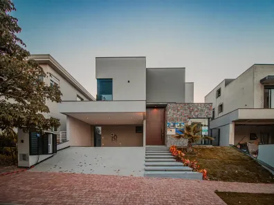 Sobrado com 4 Quartos à venda, 368m² no Alphaville, Santana de Parnaíba