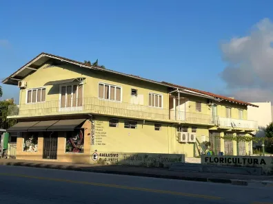 Imóvel Comercial com 4 Quartos à venda, 500m² no Santa Terezinha, Brusque