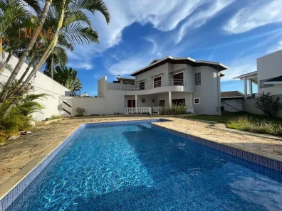 Casa de Condomínio com 5 Quartos à venda, 416m² no Jardim das Nações, Taubaté