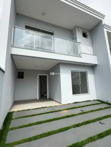 Sobrado com 3 Quartos à venda, 110m² no Centro, Barra Velha
