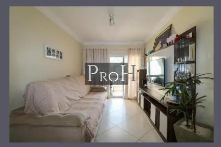 Apartamento com 3 Quartos à venda, 97m² no Santa Maria, São Caetano do Sul