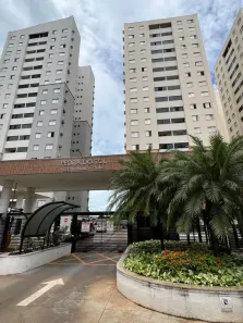 Apartamento com 3 Quartos à venda, 95m² no Setor Negrão de Lima, Goiânia