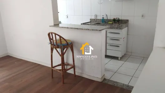 Apartamento com 2 Quartos à venda, 70m² no Jardim Yolanda, São José do Rio Preto