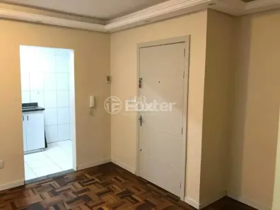 Apartamento com 2 Quartos à venda, 55m² no Passo da Areia, Porto Alegre