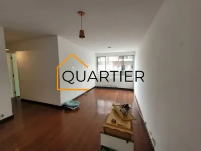 Apartamento com 3 Quartos à venda, 84m² no Flamengo, Rio de Janeiro