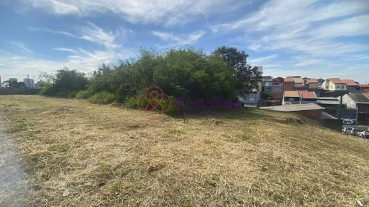 Lote/Terreno à venda, 333m² no Jardim Palermo, Jundiaí