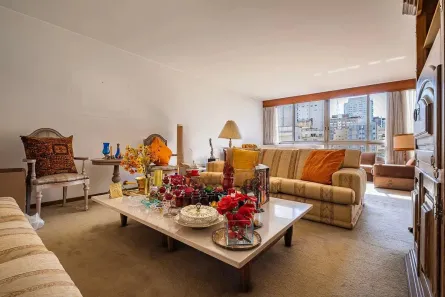 Apartamento com 2 Quartos à venda, 190m² no Paraíso, São Paulo