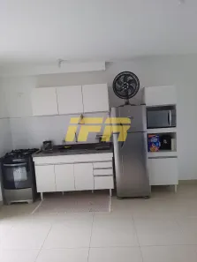 Apartamento com 2 Quartos à venda, 54m² no Centro, Ubatuba