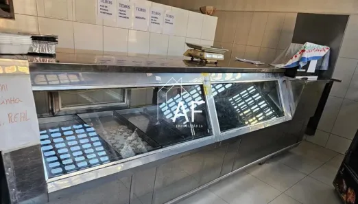 Ponto Comercial à venda, 70m² no Vila Medeiros, São Paulo