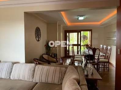 Apartamento com 3 Quartos à venda, 159m² no Centro, Canoas