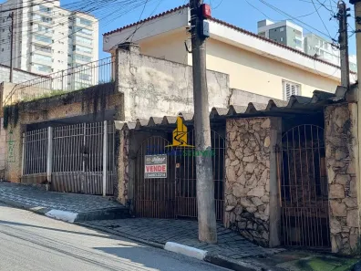 Lote/Terreno à venda, 156m² no Vila Galvão, Guarulhos