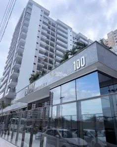 Apartamento com 3 Quartos à venda, 107m² no Itapuã, Vila Velha