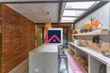 Casa com 3 Quartos à venda, 280m² no Perdizes, São Paulo