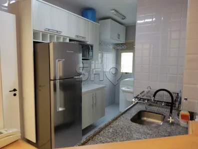 Apartamento com 2 Quartos à venda, 50m² no Parque Mandaqui, São Paulo