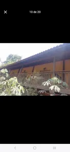 Fazenda/Sítio com 8 Quartos à venda, 50217m² no Área Rural de Cruz das Posses, Sertãozinho
