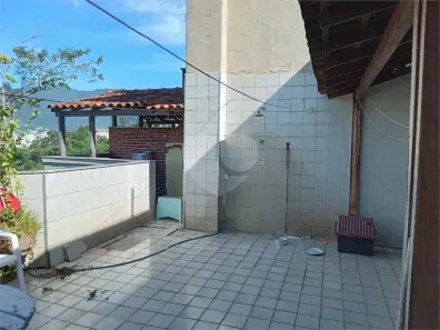 Cobertura com 2 Quartos à venda, 78m² no São Francisco Xavier, Rio de Janeiro
