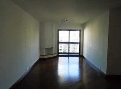 Apartamento com 3 Quartos à venda, 116m² no Vila Nova Conceição, São Paulo