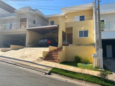 Casa com 3 Quartos à venda, 230m² no Roncáglia, Valinhos