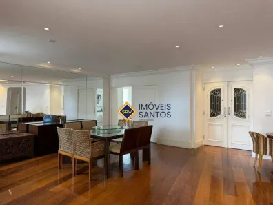 Apartamento com 4 Quartos à venda, 506m² no Embaré, Santos