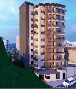 Apartamento com 2 Quartos à venda, 35m² no Vila Constança, São Paulo