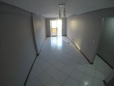 Apartamento com 3 Quartos para alugar, 120m² no Jardim Camburi, Vitória