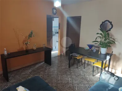 Casa com 3 Quartos à venda, 107m² no Vila Morse, São Paulo