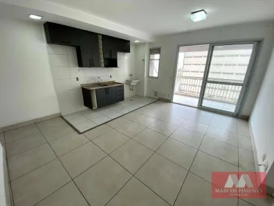 Apartamento com 2 Quartos à venda, 64m² no Centro, São Paulo