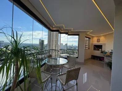 Apartamento com 1 Quarto à venda, 170m² no Centro, Foz do Iguaçu