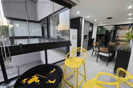 Apartamento com 3 Quartos à venda, 76m² no Jardim Oswaldo Cruz, São José dos Campos