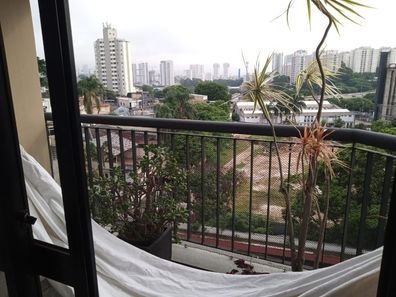 Apartamento com 3 Quartos à venda, 84m² no Jardim Bonfiglioli, São Paulo
