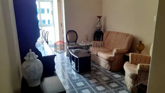 Apartamento com 2 Quartos à venda, 69m² no Botafogo, Rio de Janeiro