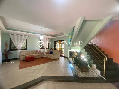 Casa com 3 Quartos à venda, 312m² no Cidade Jardim, Uberlândia