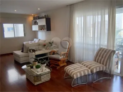 Apartamento com 3 Quartos à venda, 151m² no Vila Mariana, São Paulo
