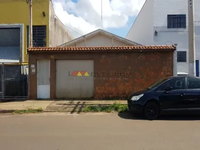 Casa com 2 Quartos à venda, 222m² no Jardim Bela Vista, Rio Claro