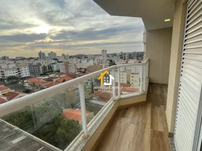 Apartamento com 2 Quartos à venda, 65m² no Parque Estoril, São José do Rio Preto