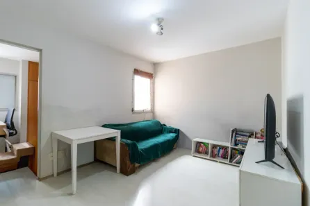 Apartamento com 2 Quartos à venda, 44m² no Vila Guarani (Z Sul), São Paulo