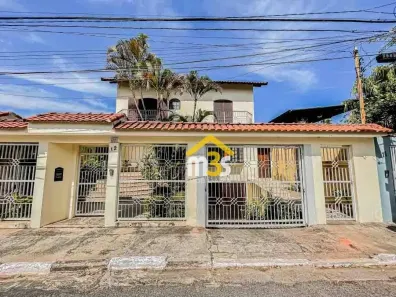 Casa com 4 Quartos à venda, 354m² no City Bussocaba, Osasco